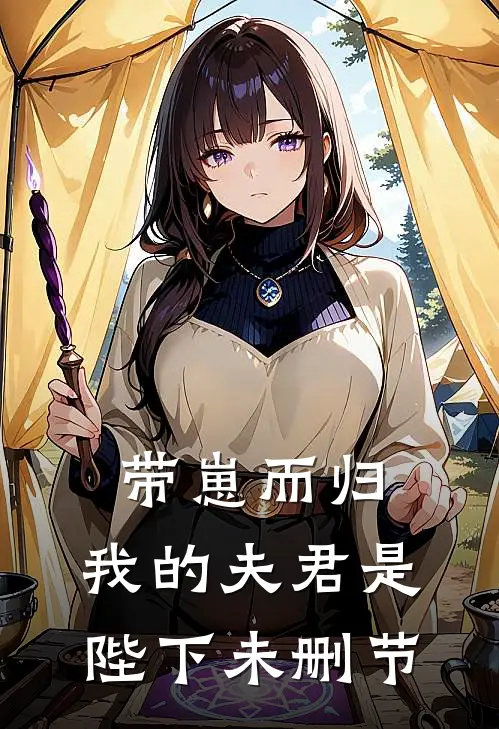 带崽而归，我的夫君是陛下未删节