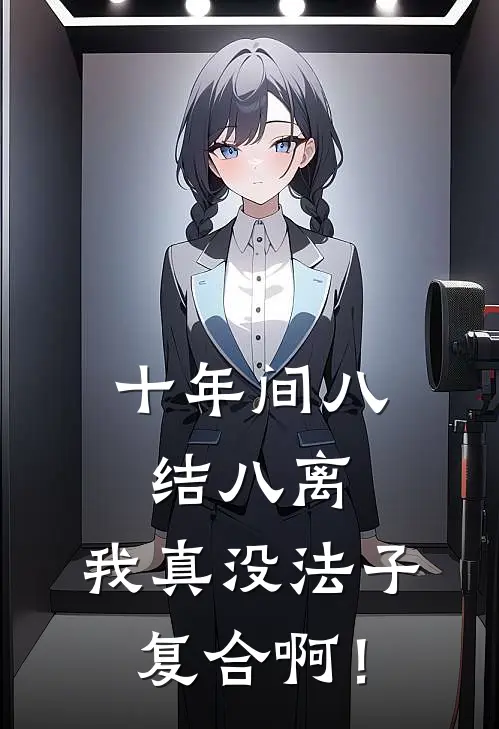 十年间八结八离，我真没法子复合啊！