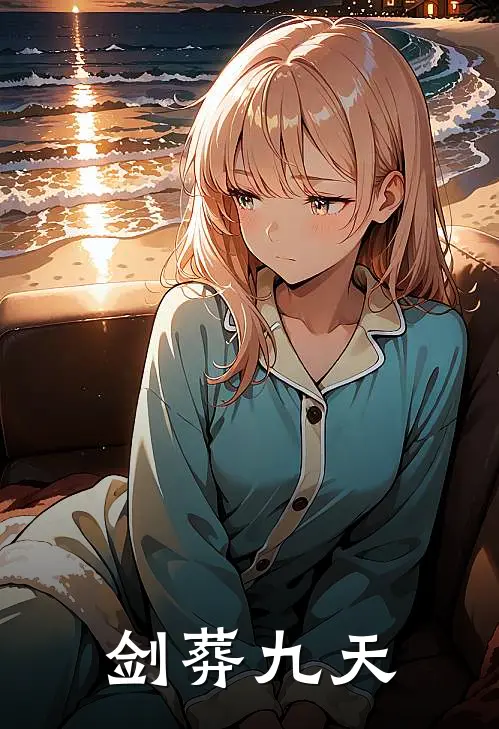 剑葬九天