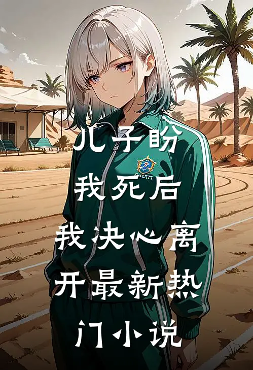 儿子盼我死后，我决心离开最新热门小说