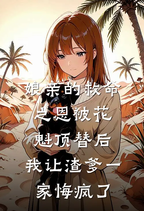 娘亲的救命之恩被花魁顶替后，我让渣爹一家悔疯了