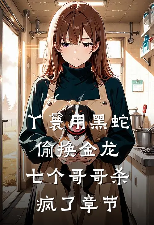 丫鬟用黑蛇偷换金龙，七个哥哥杀疯了章节