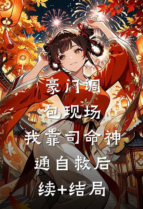 豪门调包现场，我靠司命神通自救后续+结局