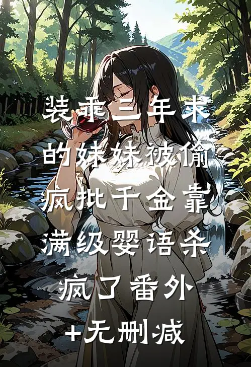 装乖三年求的妹妹被偷，疯批千金靠满级婴语杀疯了番外+无删减