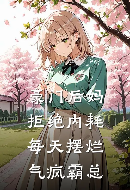 豪门后妈拒绝内耗，每天摆烂气疯霸总