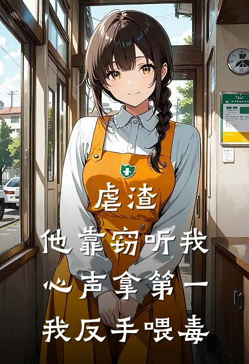 虐渣：他靠窃听我心声拿第一，我反手喂毒
