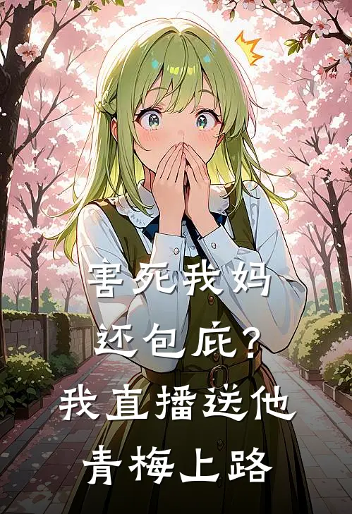 害死我妈还包庇？我直播送他青梅上路