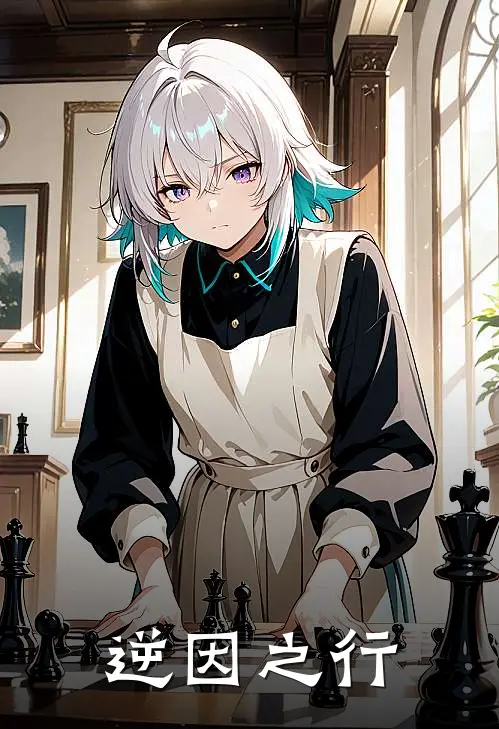 逆因之行