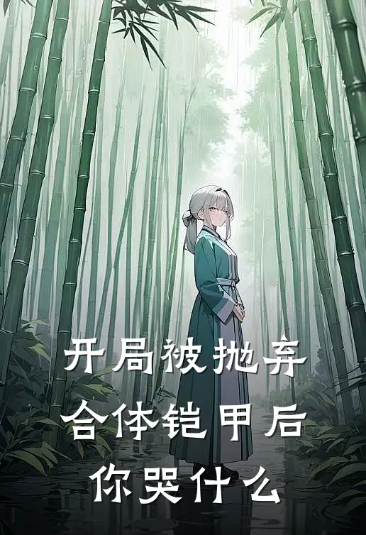 开局被抛弃，合体铠甲后你哭什么