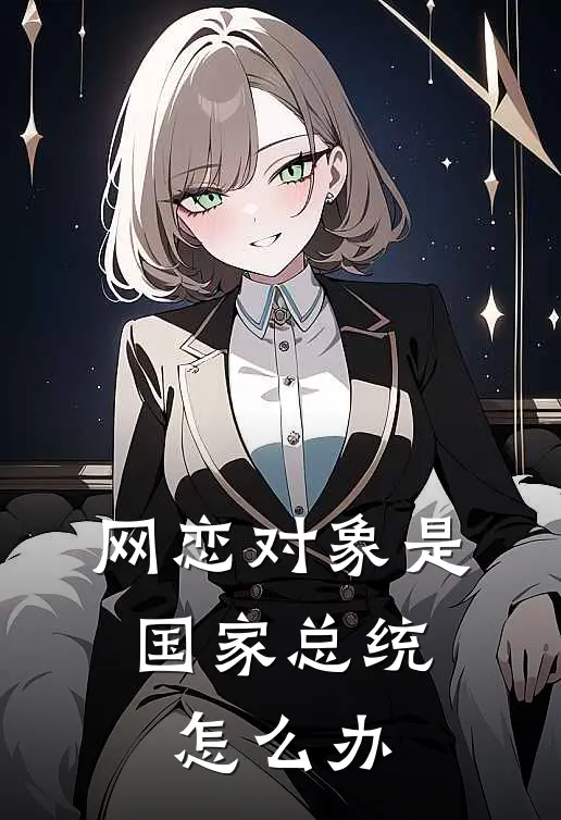 网恋对象是国家总统，怎么办