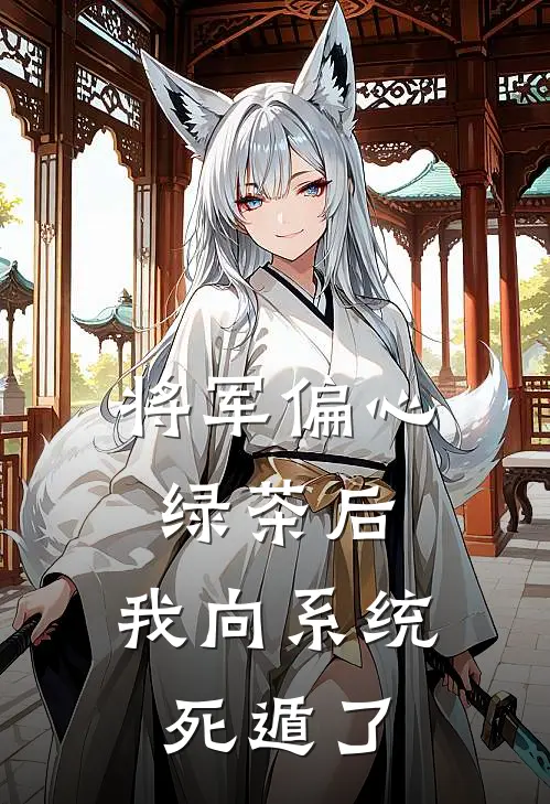 将军偏心绿茶后，我向系统死遁了