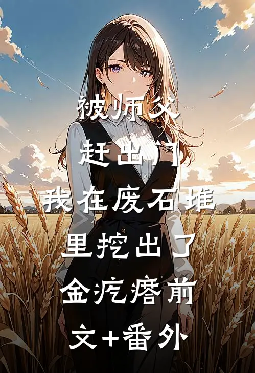 被师父赶出门，我在废石堆里挖出了金疙瘩前文+番外