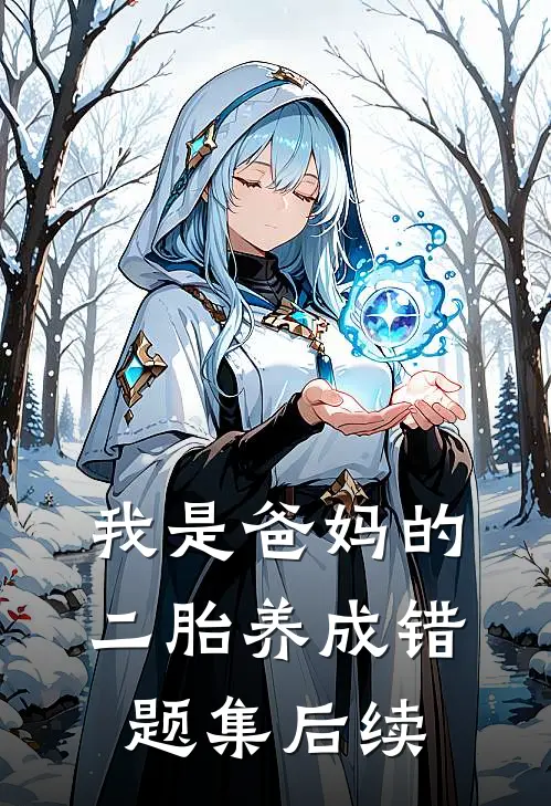 我是爸妈的二胎养成错题集后续