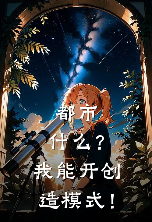都市：什么？我能开创造模式！