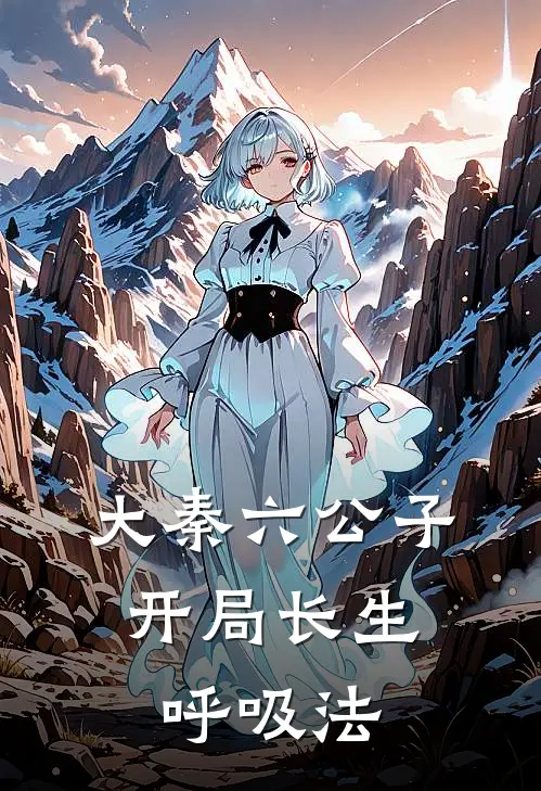 大秦六公子：开局长生呼吸法