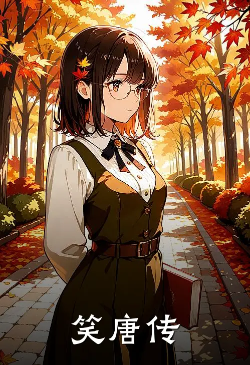 笑唐传