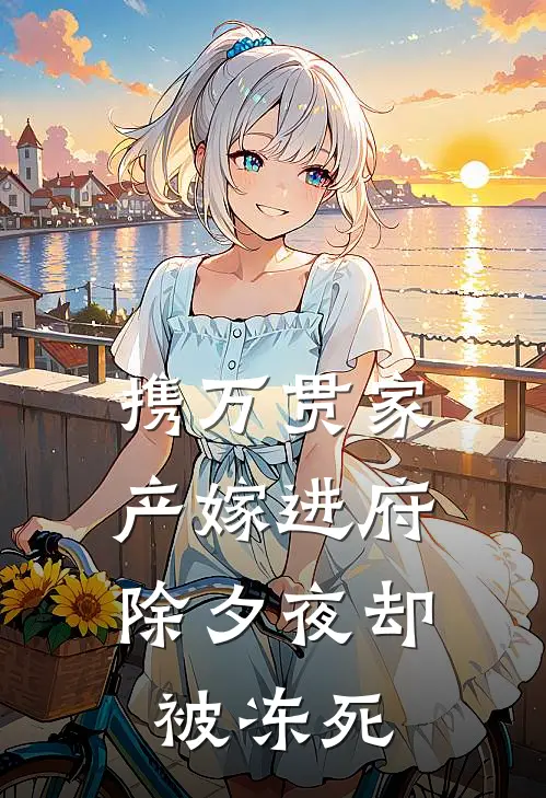 携万贯家产嫁进府，除夕夜却被冻死