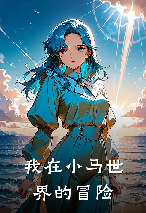 我在小马世界的冒险