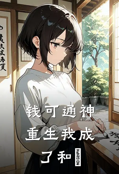 钱可通神：重生我成了和珅