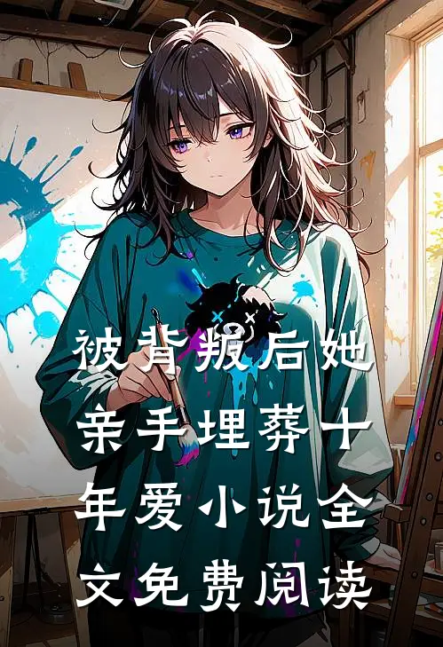 被背叛后她亲手埋葬十年爱小说全文免费阅读