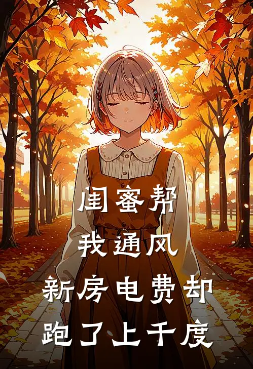 闺蜜帮我通风，新房电费却跑了上千度