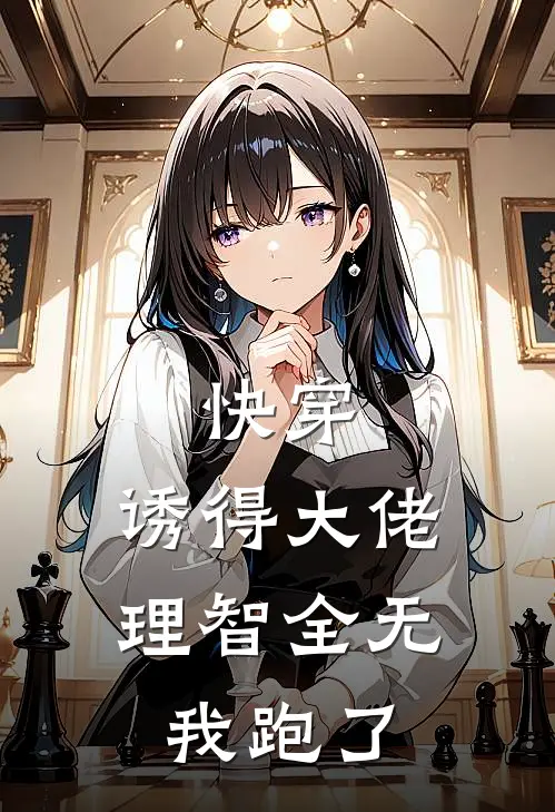 快穿：诱得大佬理智全无，我跑了
