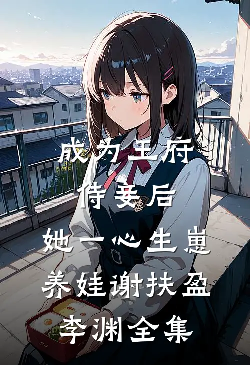成为王府侍妾后，她一心生崽养娃谢扶盈李渊全集