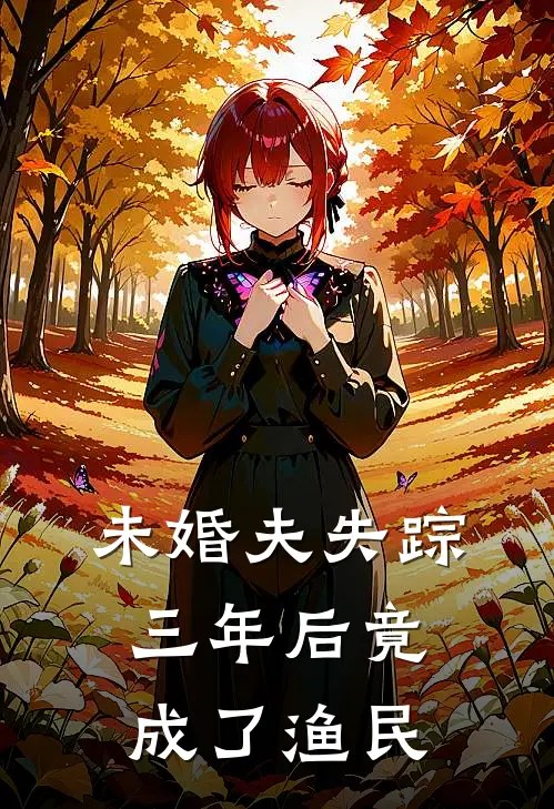 未婚夫失踪三年后竟成了渔民