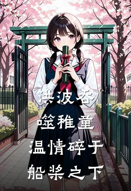洪波吞噬稚童，温情碎于船桨之下
