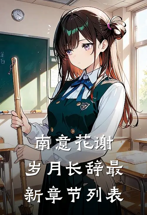 南意花谢，岁月长辞最新章节列表