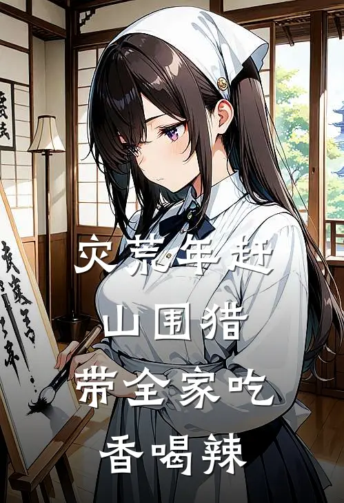 灾荒年赶山围猎，带全家吃香喝辣