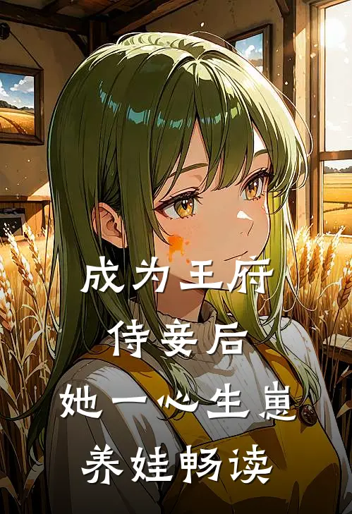 成为王府侍妾后，她一心生崽养娃畅读