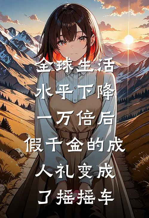 全球生活水平下降一万倍后，假千金的成人礼变成了摇摇车