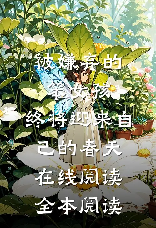 被嫌弃的笨女孩，终将迎来自己的春天在线阅读全本阅读