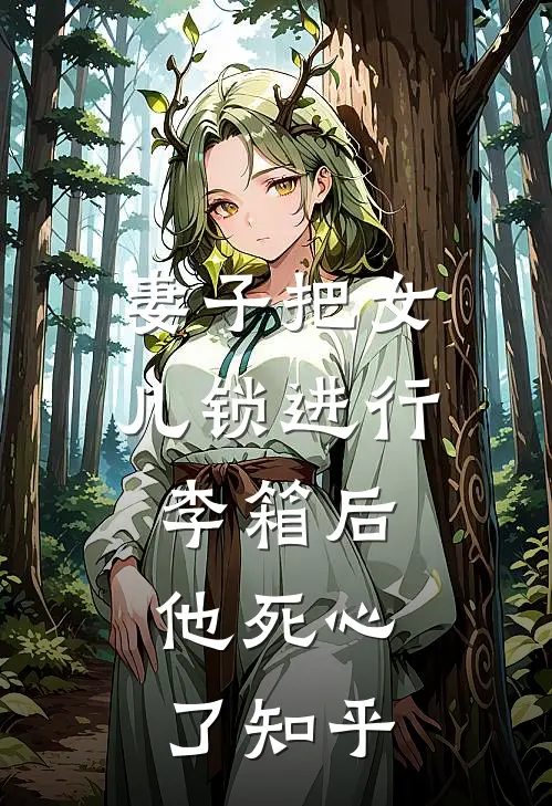 妻子把女儿锁进行李箱后，他死心了知乎