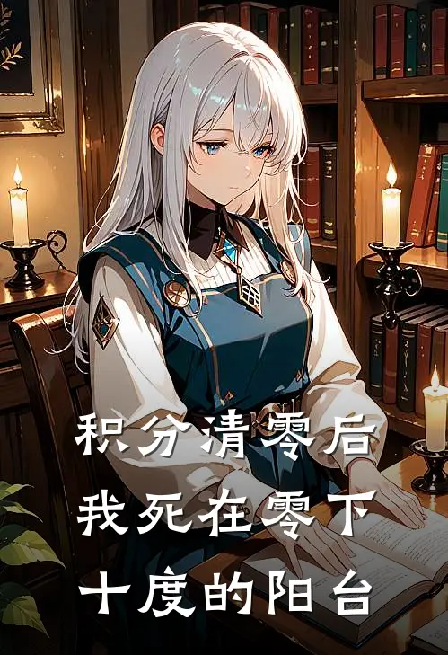 积分清零后，我死在零下十度的阳台