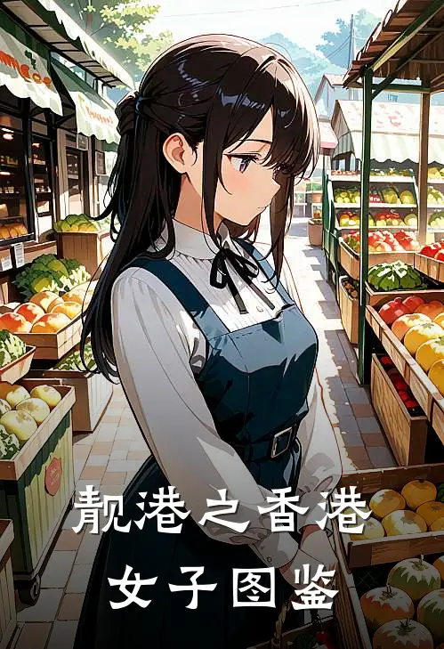 靓港之香港女子图鉴