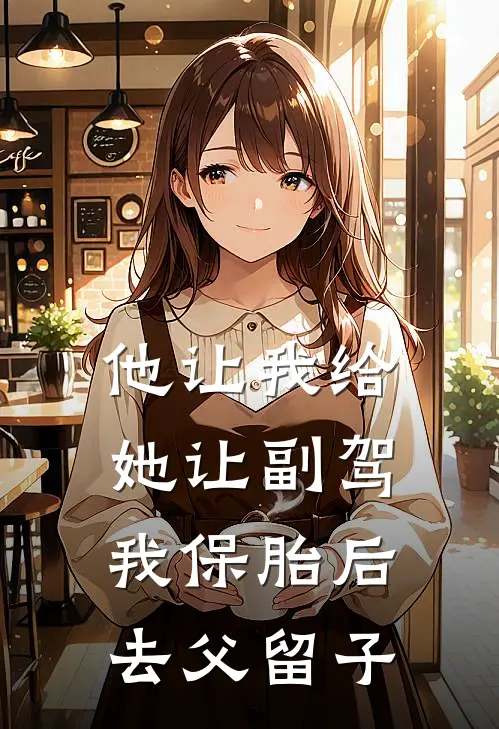 他让我给她让副驾，我保胎后去父留子