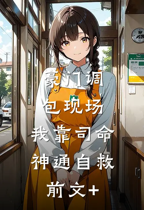 豪门调包现场，我靠司命神通自救前文+