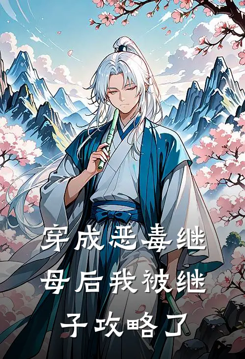 穿成恶毒继母后我被继子攻略了