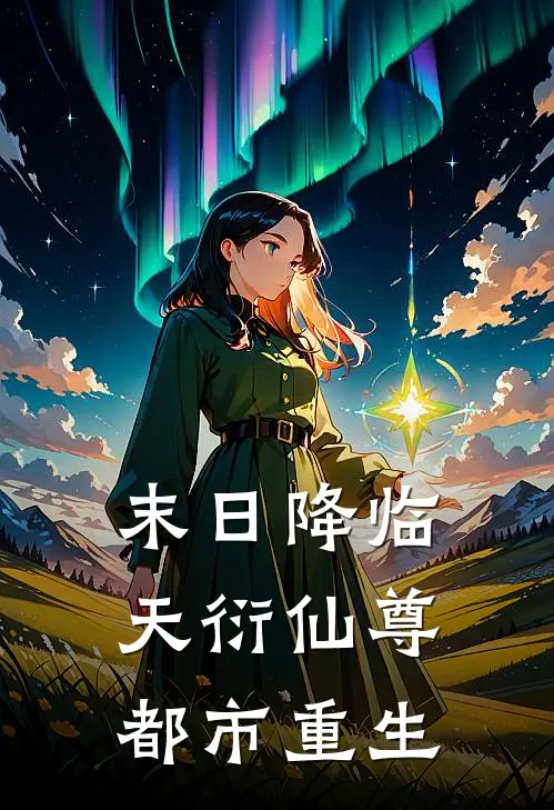 末日降临天衍仙尊都市重生