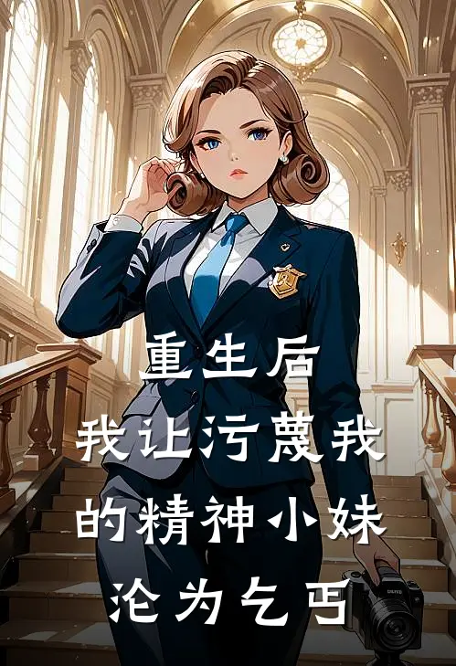 重生后，我让污蔑我的精神小妹沦为乞丐