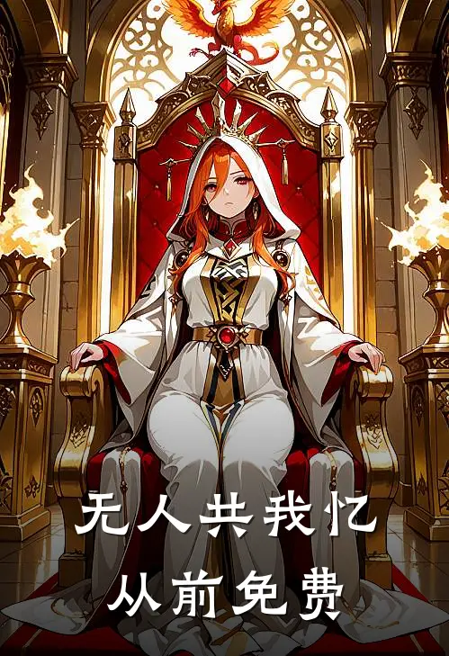 无人共我忆从前免费
