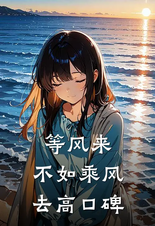 等风来，不如乘风去高口碑