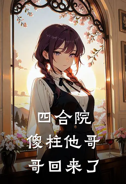 四合院：傻柱他哥哥回来了