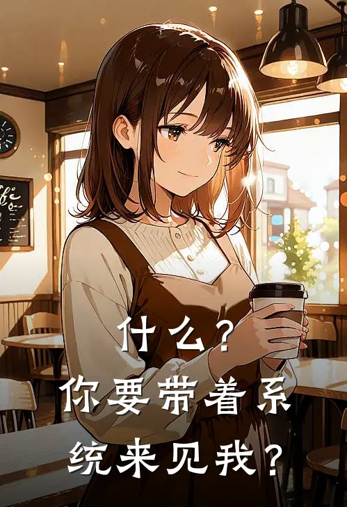 什么？你要带着系统来见我？