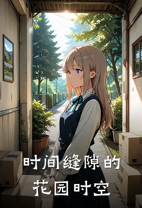 时间缝隙的花园时空