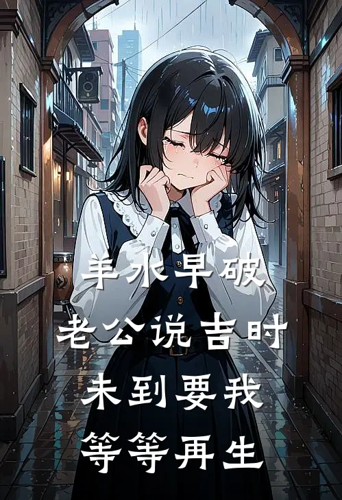 羊水早破，老公说吉时未到要我等等再生