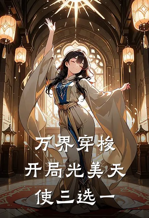 万界穿梭：开局光美天使三选一