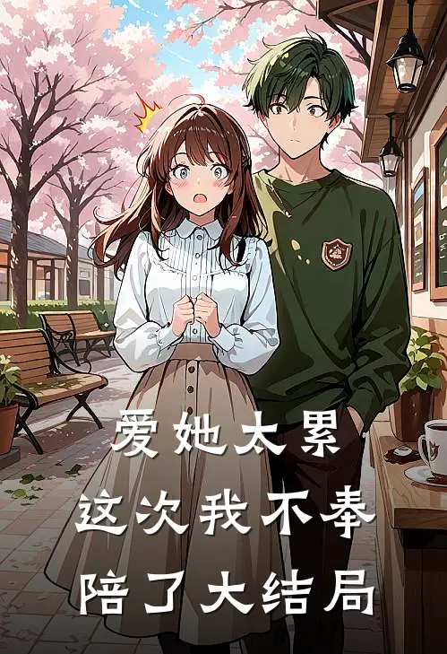 爱她太累，这次我不奉陪了大结局